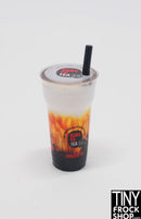 Zuru Mini Brands Kung Fu Teas - 2 Flavors