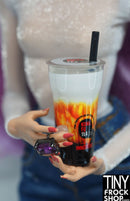 Zuru Mini Brands Kung Fu Teas - 2 Flavors