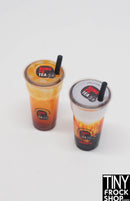 Zuru Mini Brands Kung Fu Teas - 2 Flavors