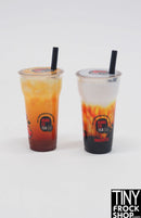 Zuru Mini Brands Kung Fu Teas - 2 Flavors