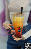 Zuru Mini Brands Kung Fu Teas - 2 Flavors