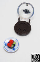 Zuru Mini Brands Kura Sushi in Container - 3 Flavors