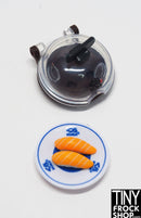 Zuru Mini Brands Kura Sushi in Container - 3 Flavors