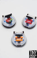 Zuru Mini Brands Kura Sushi in Container - 3 Flavors