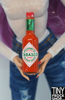 Zuru Mini Brands McIlhenny Co. Tabasco Pepper Sauce