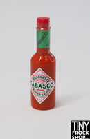 Zuru Mini Brands McIlhenny Co. Tabasco Pepper Sauce