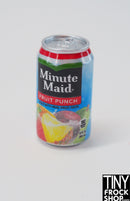 Zuru Mini Brands Minute Maid Fruit Punch Can