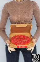 Zuru Mini Brands Pizza Hut Edge Pizza