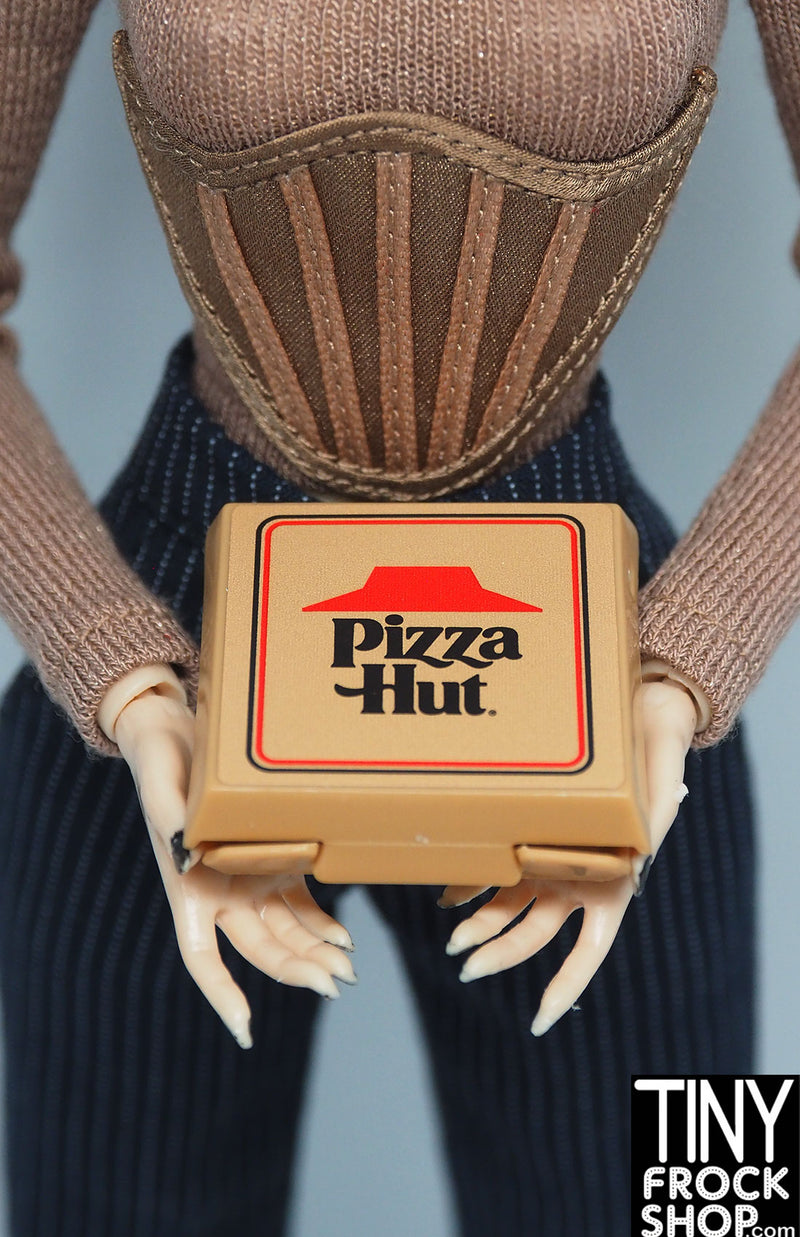 Zuru Mini Brands Pizza Hut Pepperoni Personal Pan Pizza