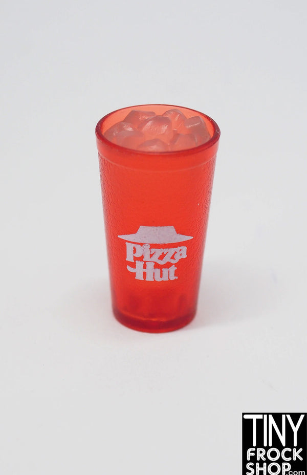 Zuru Mini Brands Pizza Hut Red Cup