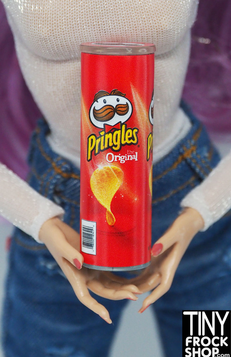 Zuru Mini Brands Pringles Original Potato Chips