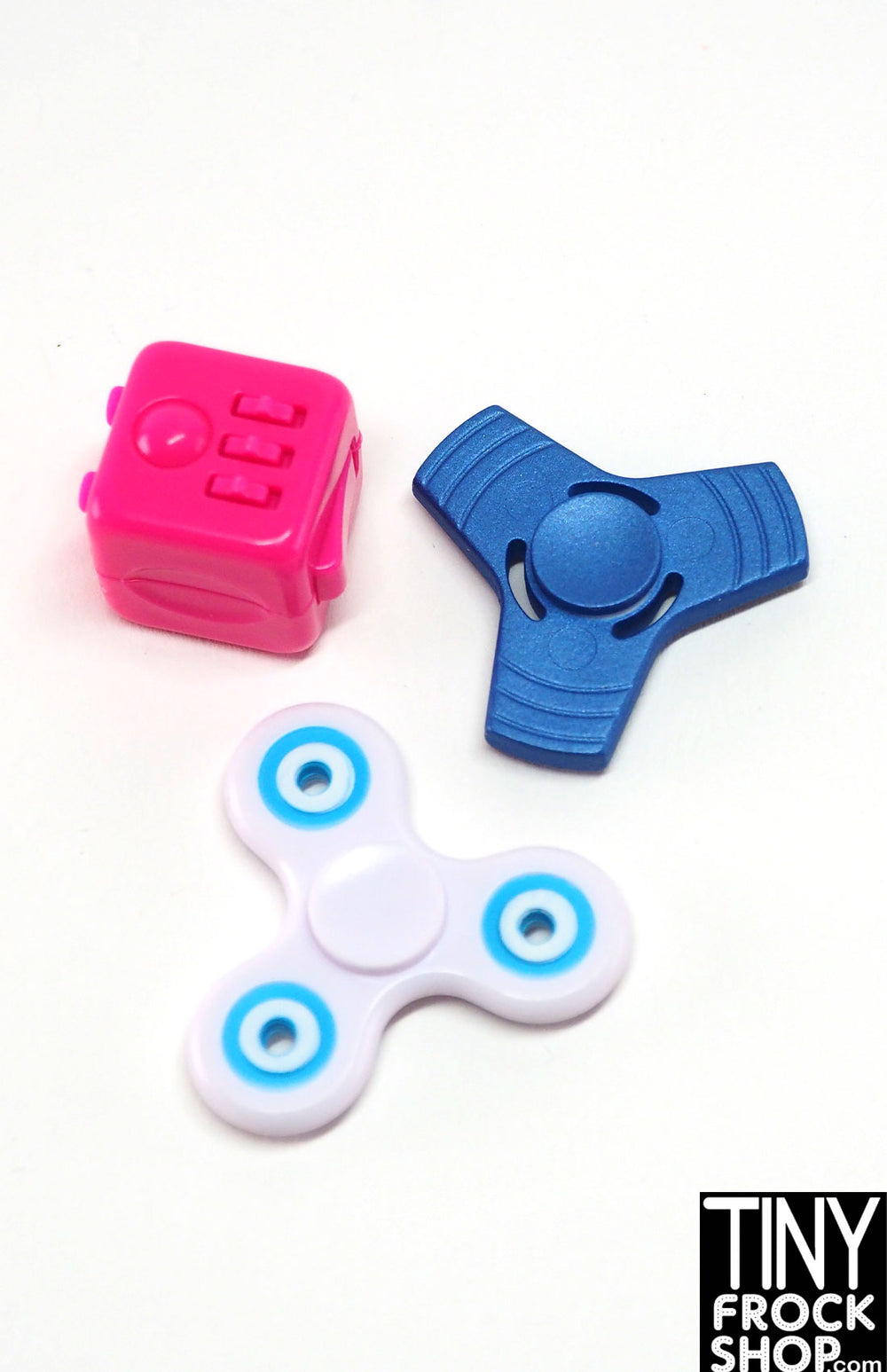 Tiny Frock Shop Zuru Mini Brands Toys Fidget Toys - More Styles