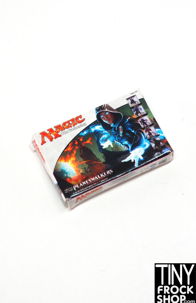 Zuru Mini Brands Toys Magic The Gathering Game