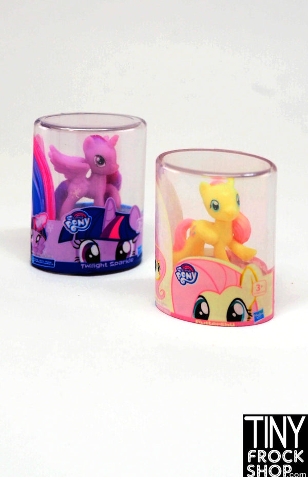 Zuru Mini Brands Toys My Little Pony Figures - More Styles