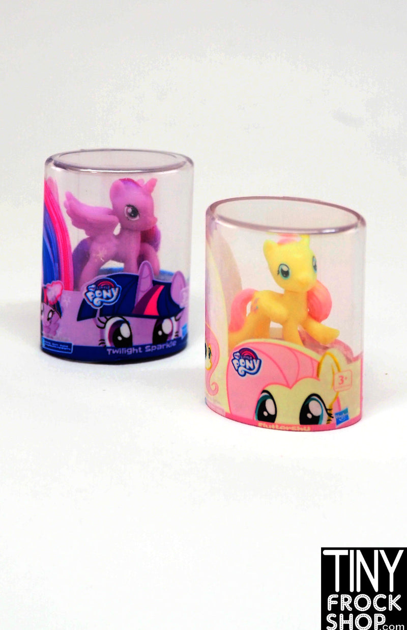 Zuru Mini Brands Toys My Little Pony Figures - More Styles