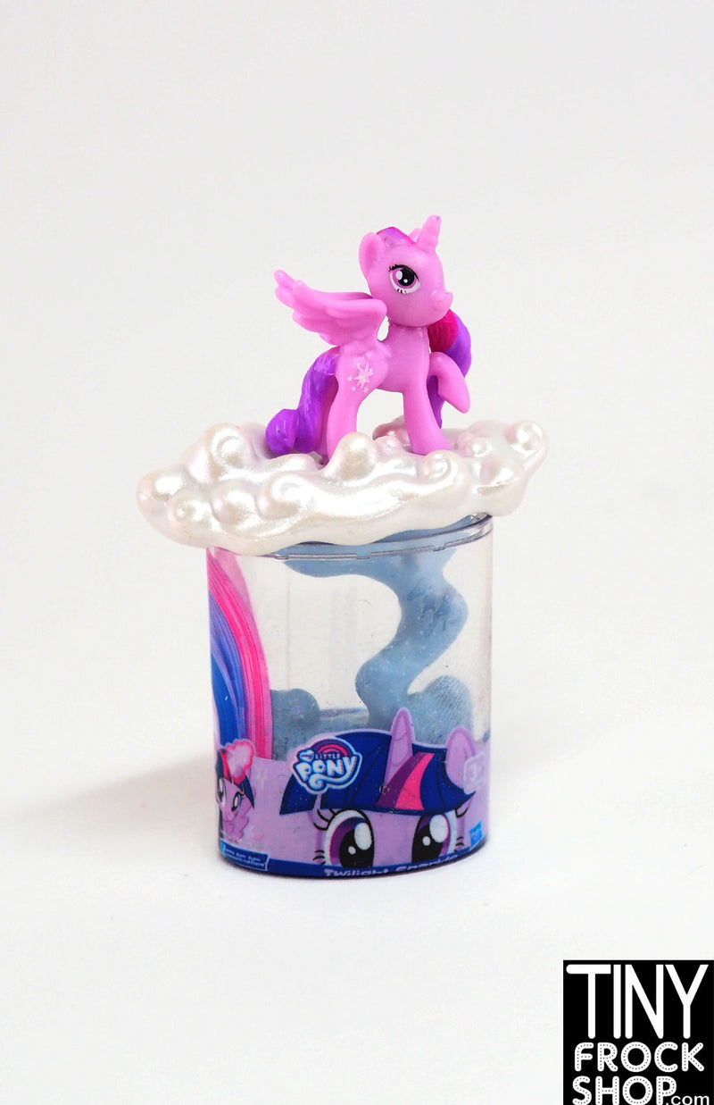 Zuru Mini Brands Toys My Little Pony Frozen Moments - RARE