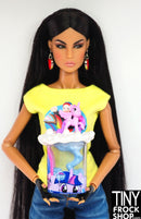 Zuru Mini Brands Toys My Little Pony Frozen Moments - RARE