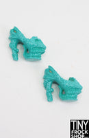 Jamie Show 12" Fashion Doll The Gaga Shoe Heels