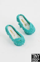 Jamie Show 12" Fashion Doll The Gaga Shoe Heels