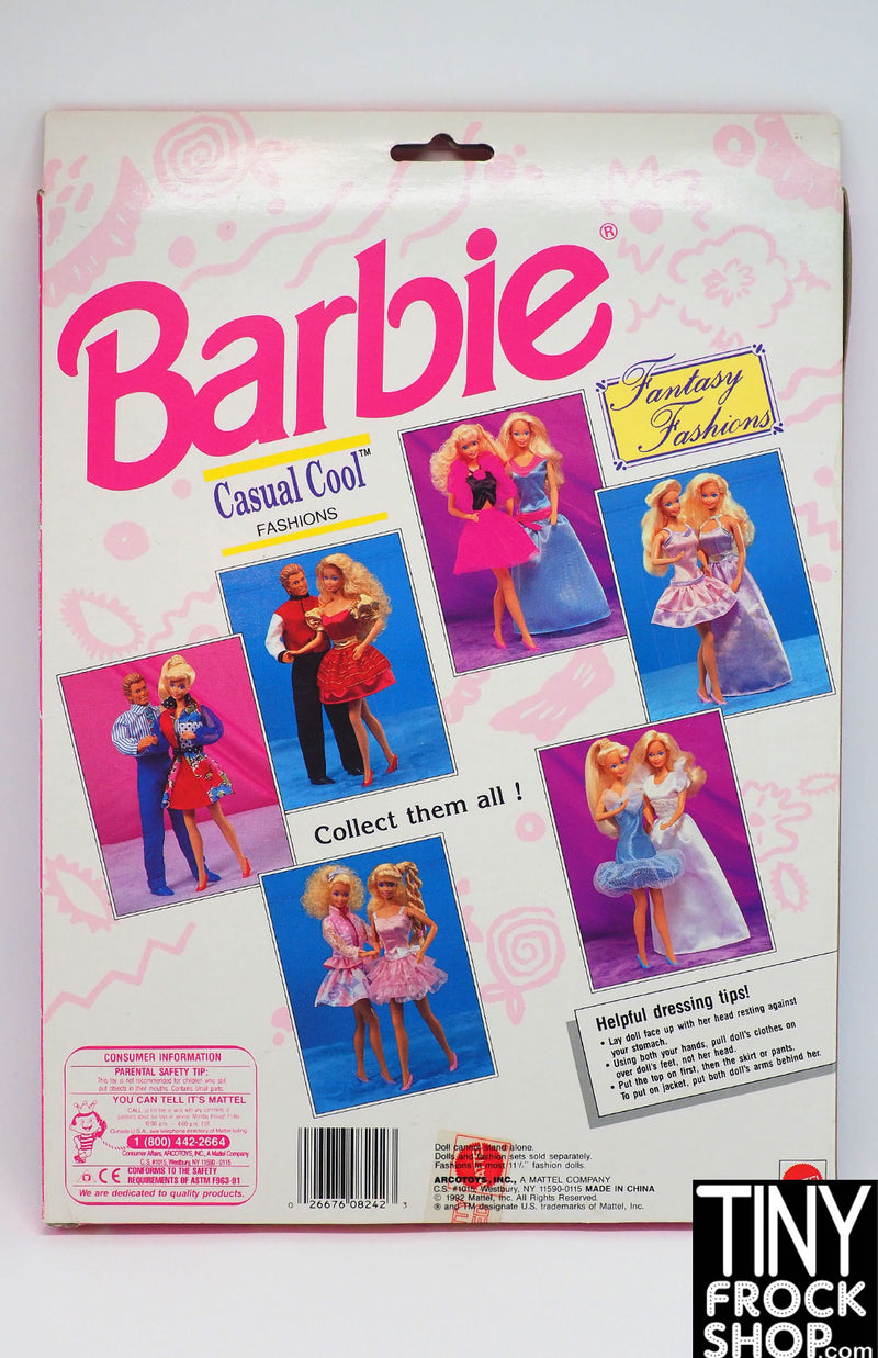 Barbie® Fantasy Fashions NRFB