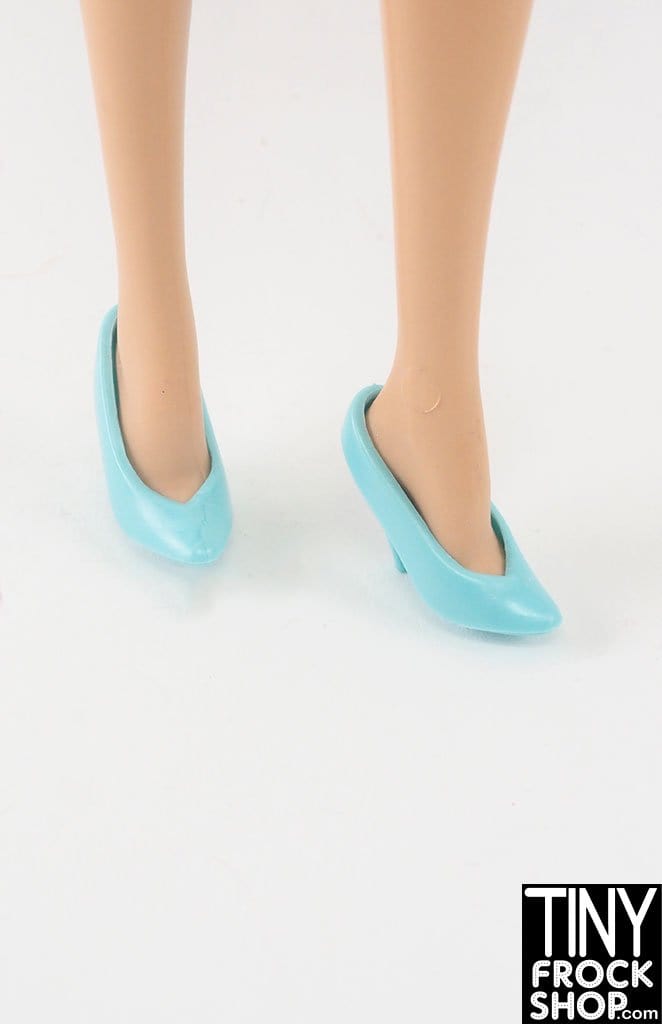 Barbie Classic Stilettos Heels - Tiny Frock Shop