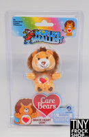 Super Impulse Worlds Smallest Care Bears - 4 Options