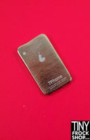 Integrity Silver Metal Smart Phone