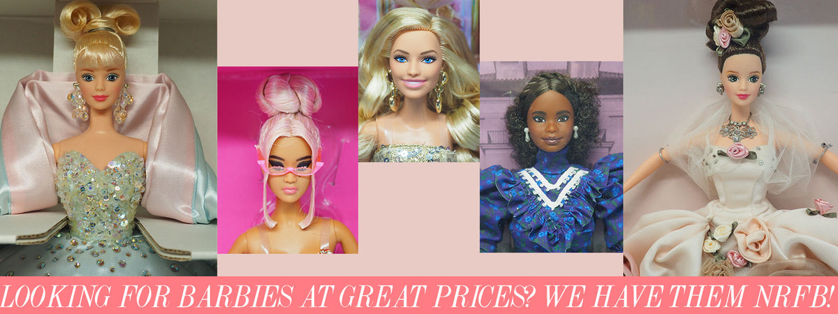 Commerce de gros Custom accessoires de poupées Frock Mini poupée Barbie  Vêtements - Chine Poupée Barbie Vêtements Accessoires Vêtements Frock et  Barbie prix
