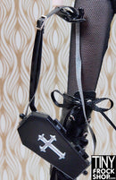 Integrity Sooki Coffin Purse - Tiny Frock Shop