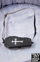 Integrity Sooki Coffin Purse - Tiny Frock Shop
