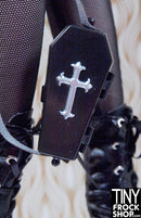 Integrity Sooki Coffin Purse - Tiny Frock Shop