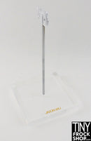 Integrity Clear Jason Wu Telescopic Stand