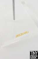 Integrity Clear Jason Wu Telescopic Stand