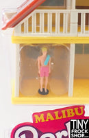 Super Impulse Worlds Smallest Dreamhouse - More Styles!