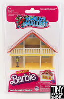 Super Impulse Worlds Smallest Dreamhouse - More Styles!