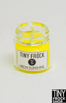 12" Fashion Doll Mini Candles by TINY FROCK