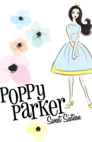 Integrity Toys Poppy Parker Sweet Sixteen Event Tee Shirt SIZE 3XL