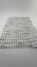 12" Fashion Doll F0196 Tweed Striped Fabric