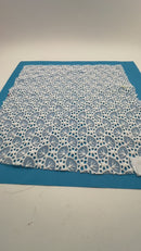 12" Fashion Doll F0217 White Lace See Through Fabric