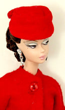 12" Fashion Doll Silken Flame 977 Reproduction - More Options - Tiny Frock Shop