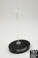 Tiny Frock Shop Light Weight Plastic Doll Stands