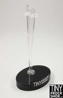 Tiny Frock Shop Light Weight Plastic Doll Stands