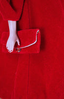 12" Fashion Doll Silken Flame 977 Reproduction - More Options - Tiny Frock Shop