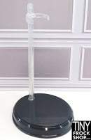 12" Fashion Doll Loves Frank Grey Stand