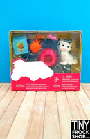 12" Fashion Doll Kitty Pet Playset NIB