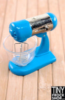 12 Inch Fashion Doll Standing Mixer - More Colors - TinyFrockShop.com