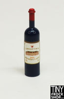 12" Fashion Doll Tokyo Wine