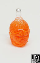 12" Fashion Doll Liquor Decanters - Buddha