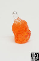 12" Fashion Doll Liquor Decanters - Buddha