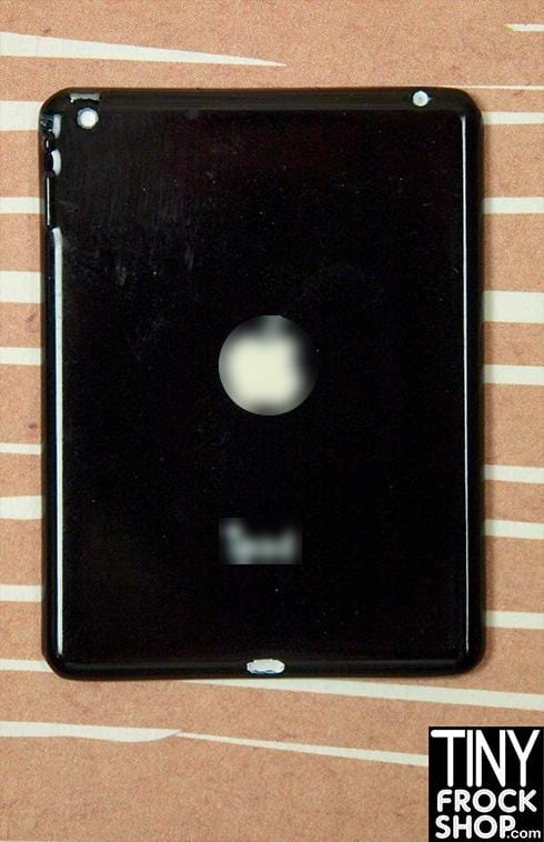 12 Inch Fashion Doll Tablet Computer - More Colors - TinyFrockShop.com